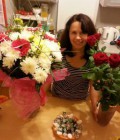 Rencontre Femme : Tatyana, 46 ans à Biélorussie  Орша